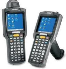 Motorola Max Rugged Barcode Handheld Mobile Computer