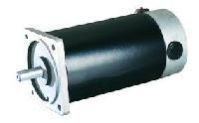 Pmdc Motor