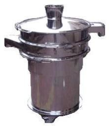 Vibro Sifter