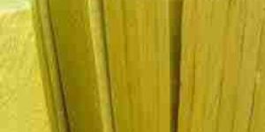 Fibre Glass Wool Slab