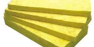 Glass Wool Slab
