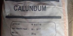 HIGH ALUMINA BINDER (CALANDUM )