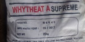 HIGH PURITY DENSE CASTABLES (WHYTHEAT a )