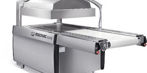 Conveyor Belt Machine