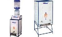Solar Water Cooler