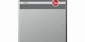 Instant Gas Water Heater