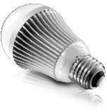 LED Light Bulb