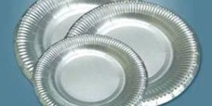 Disposable Paper Plates