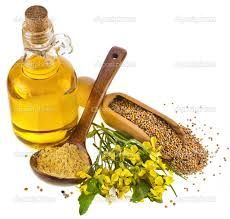 Mustard Oil