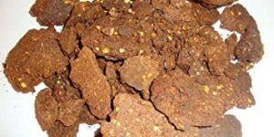 Neem Cake Fertilizer