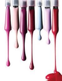 Nail Lacquer