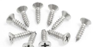 Self Tapping Screws