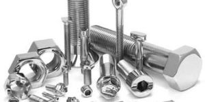 Stainless Steel Fasteners