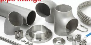 Stainless Steel Pipes