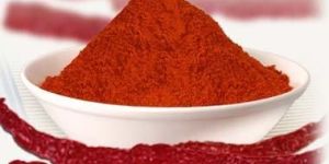 Red Chili Powder