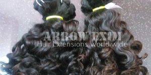 Human Hair Extensions