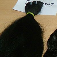 Indian Virgin Human Hair