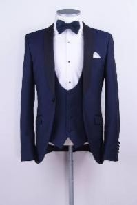 Groom Wear