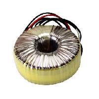 Toroidal Transformers