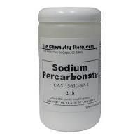 SODIUM PERCARBONATE