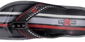 Gents Moulded Chappal