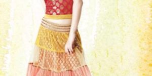 Girls Lehengas