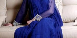 Ladies Indo Western Dress