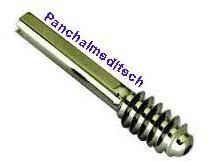 Orthopedic DCS Screw 12.5mm