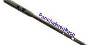 Orthopedic Proximal Femur Interlocking Nail Short