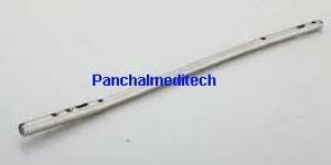 Syrus Femur Interlocking Nail