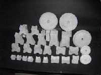 Fiber Concrete Spacers