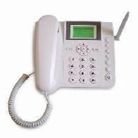 Fixed Wireless Phone