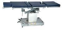 Hydraulic Operation Tables