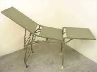 Portable Operating Table