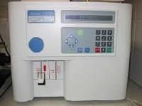 Hematology Analyzer