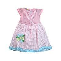 Baby Cotton Frocks