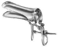 Gynecologist Instruments