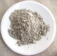 Bentonite Clay