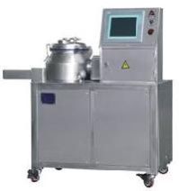 Wet Granulator