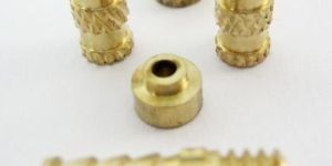 Brass Auto Components