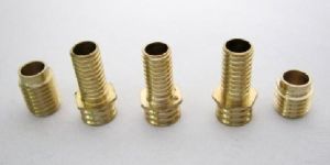 Brass Electrical Components