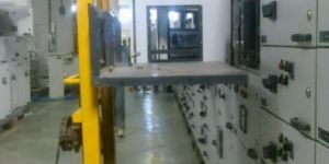 Air Circuit Breaker Lifting Trolley