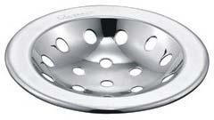 Stainless Steel Gratings