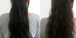 Human Hair Extensions