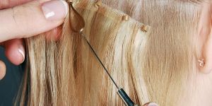Artificial Hair Extensions