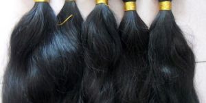 Bulk Human Hairs