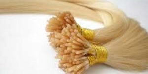 I Type Hair Extensions