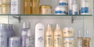 L'Oreal Hair Care Products