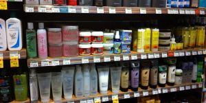 Skin Care Products