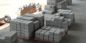 Fly Ash Bricks